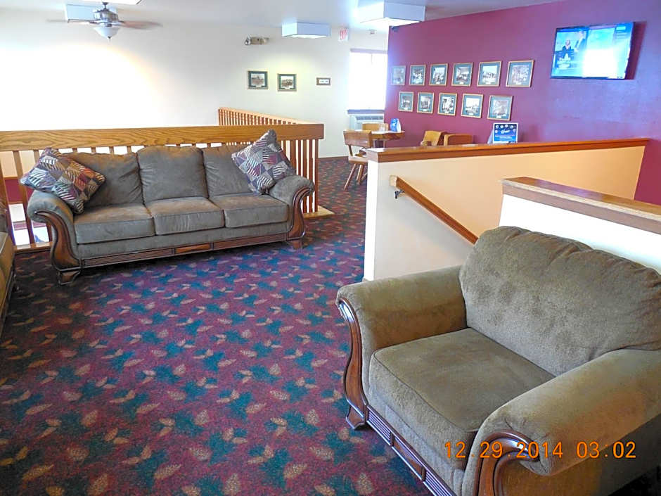 Super 8 by Wyndham Buffalo