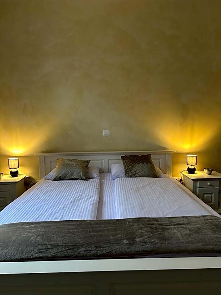 Sia Apartments Hotel