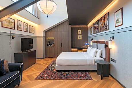 Palazzo Touring Club Milan, A Radisson Collection Hotel
