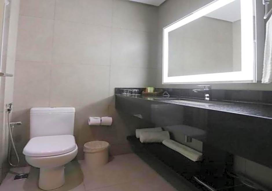 Comfort Suites Flamboyant