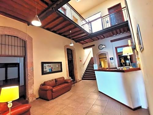 Hotel Providencia