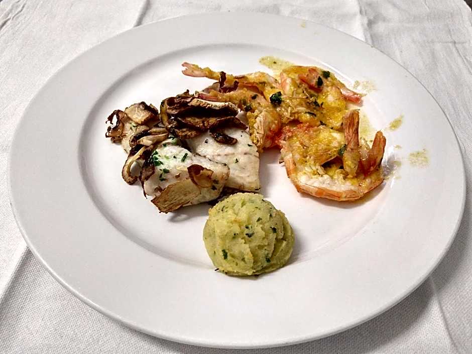 Hotel Ristorante Il Grillo