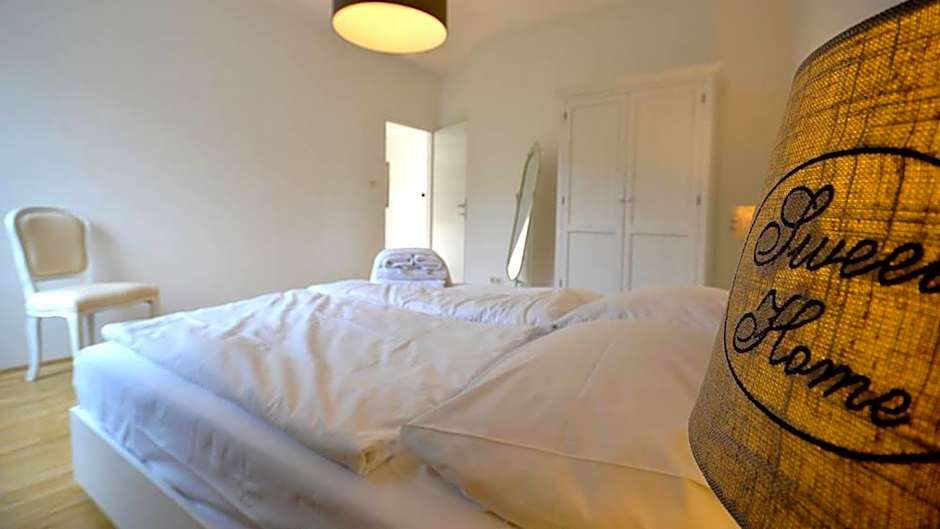 Vienna Residence, Naschmarkt - Karlsplatz