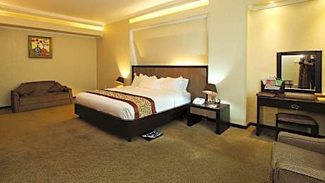 Junior Executive Suite