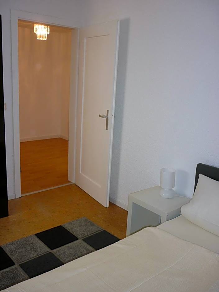 Prinz City Apartments mit Klimaanlagen