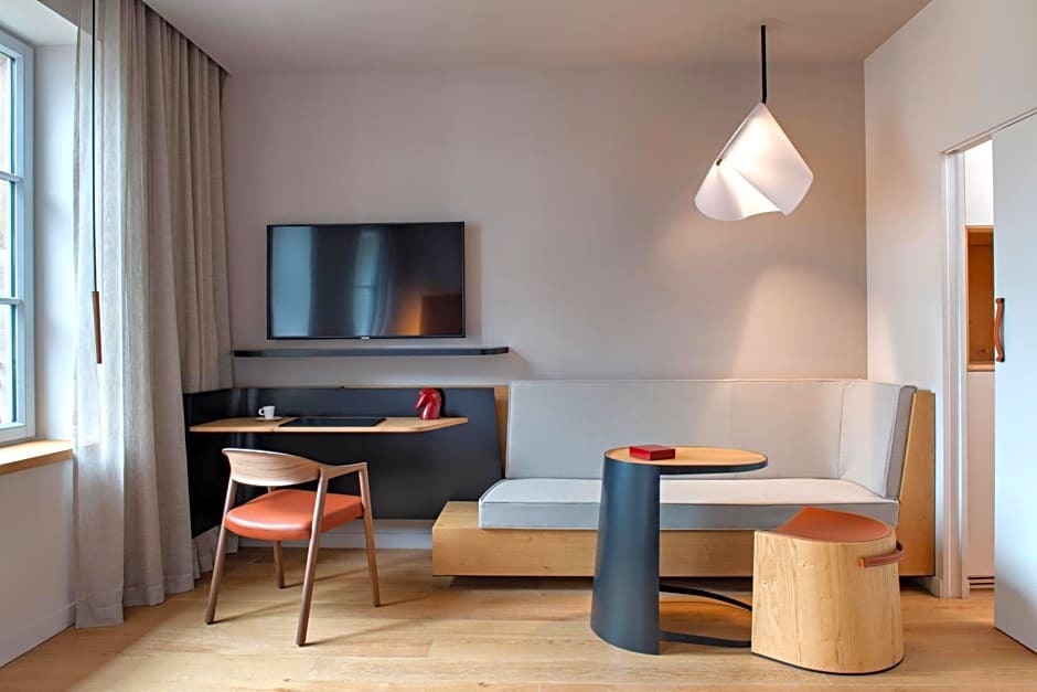 Hotel Les Haras