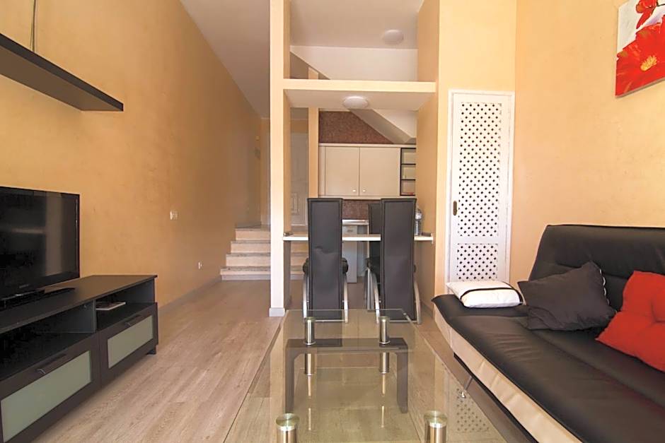 Yucca Park ApartHotel