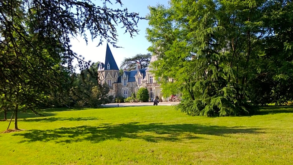 Château du Bois de La Noe