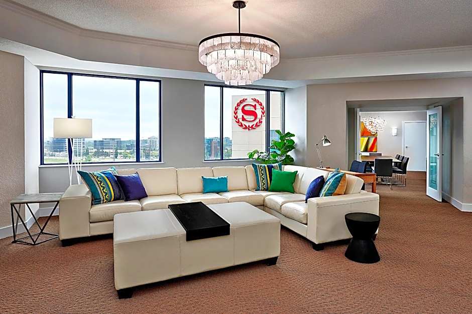 Sheraton Parkway Toronto North Hotel & Suites