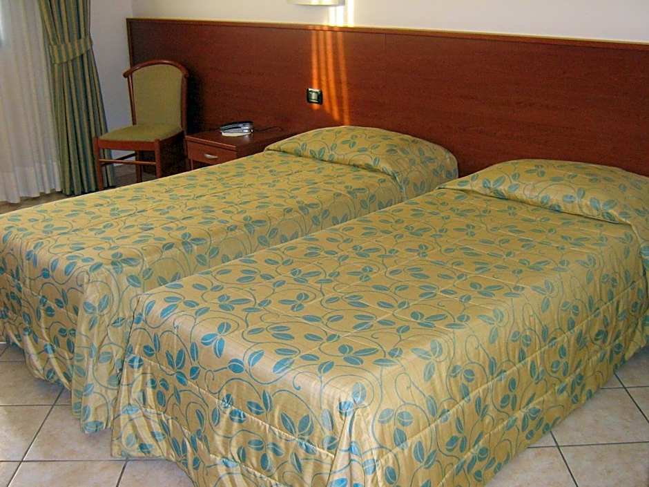 Hotel Ristorante Sanremo