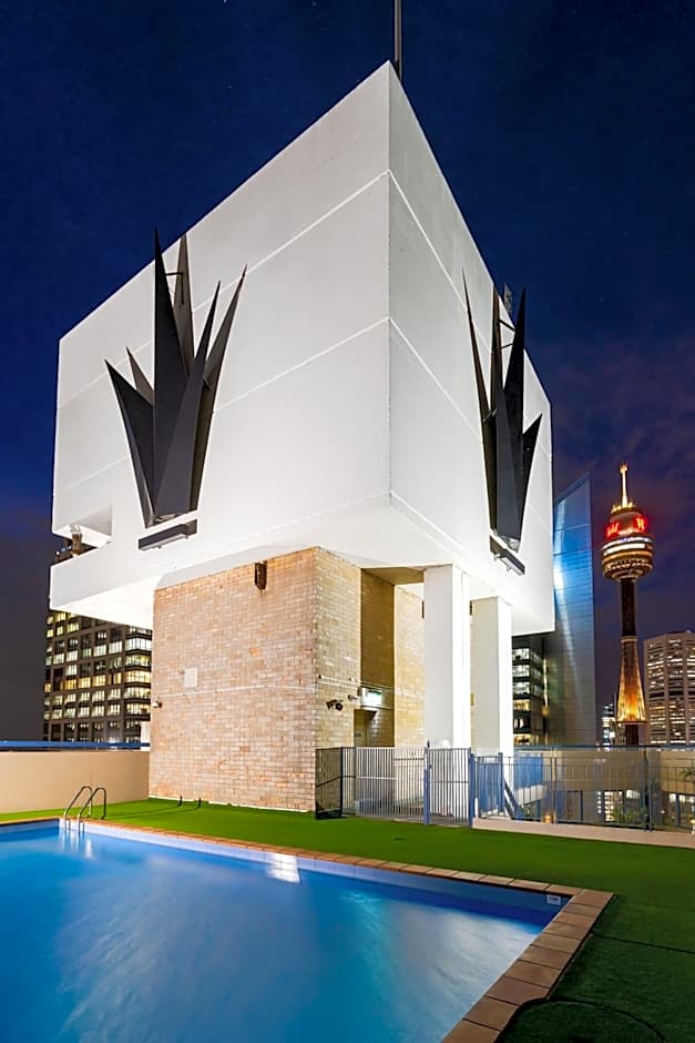 Park Regis City Centre