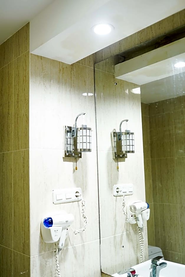 Grand Buana Lestari Hotel