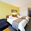 Hotel Rotterdam Huis Ten Bosch