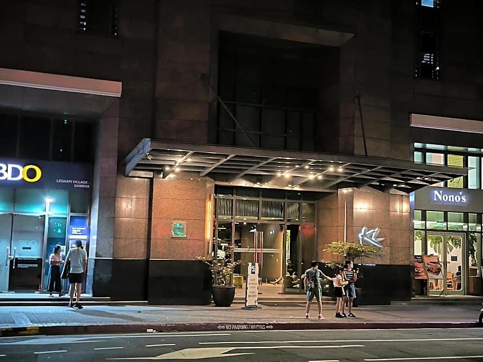 KL Executive Greenbelt