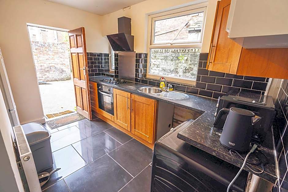 Majestic House Liverpool