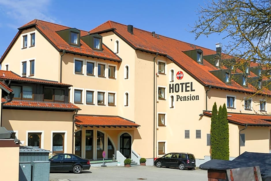 Hotel Bartholomäus