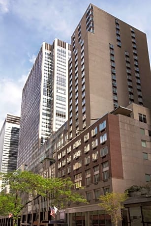 DoubleTree by Hilton New York Midtown Fifth Ave