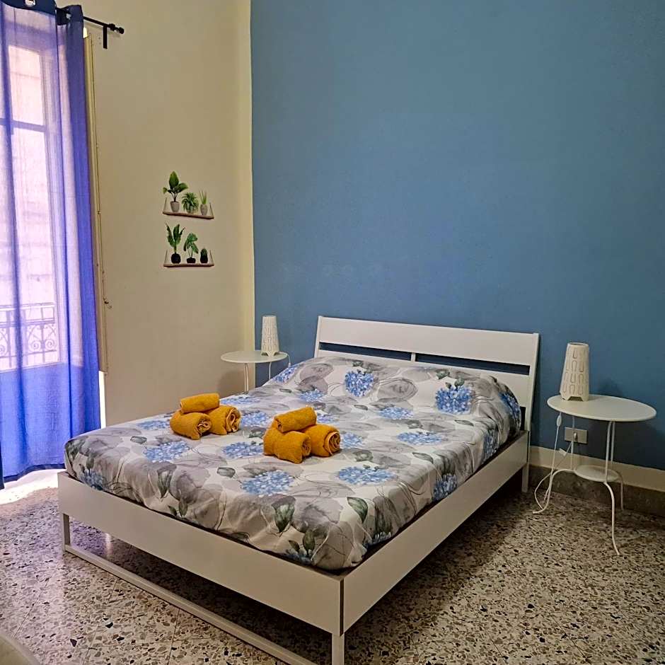 Arco di Trionfo Palermo Bed & Breakfast