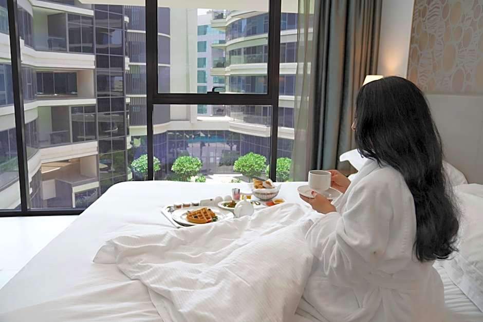 Majestic Arjaan by Rotana - Manama