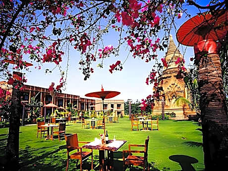 Thazin Garden Hotel