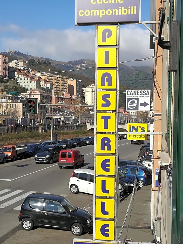 Your Home in Genova