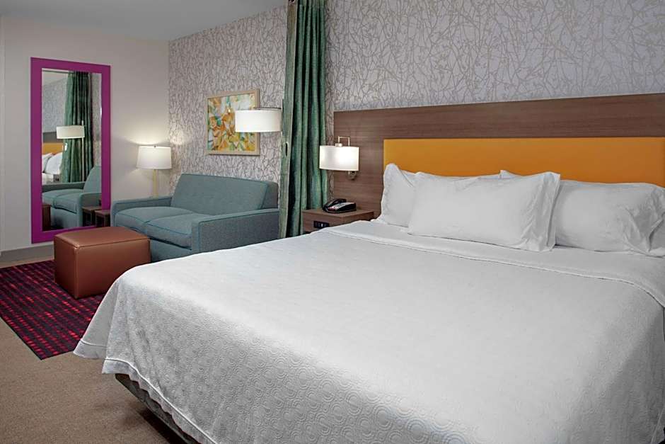 Home2 Suites By Hilton Denver South Centennial Airport