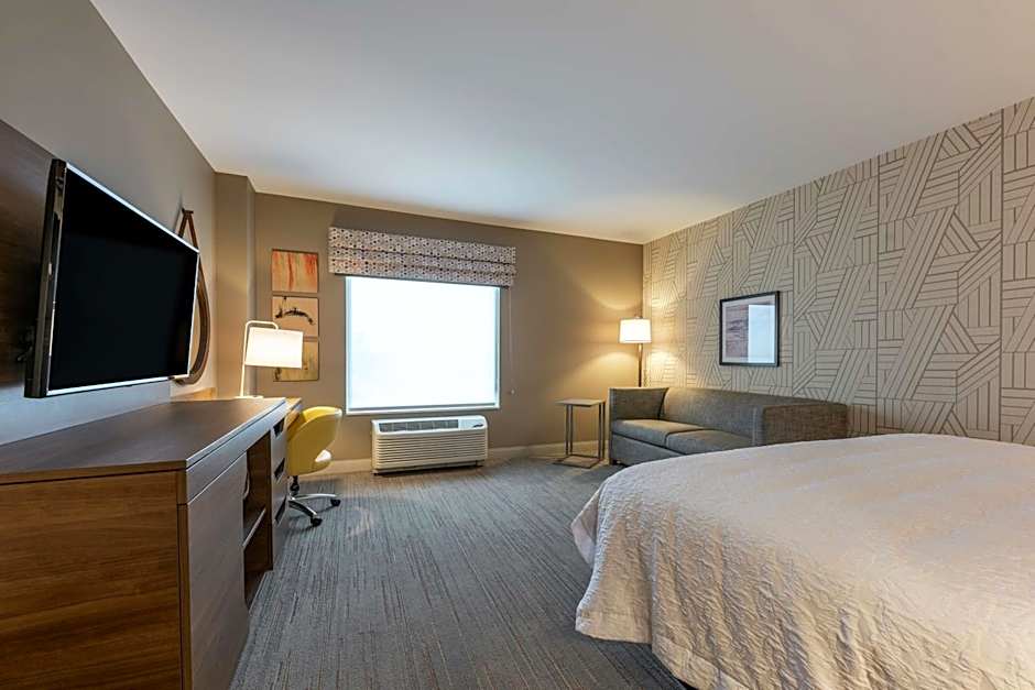 Hampton Inn By Hilton & Suites Charlottetown, PE
