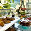 Palau City Hotel