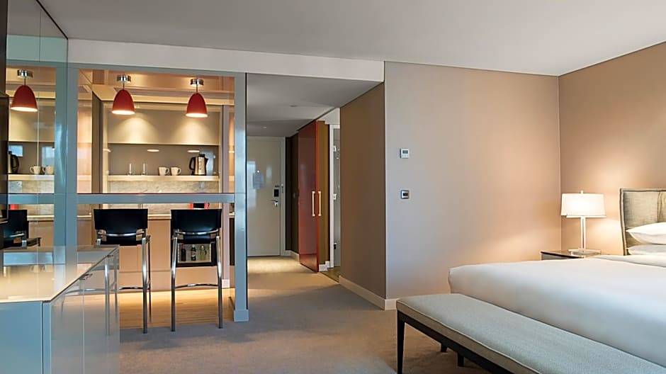 Hyatt Centric Montevideo