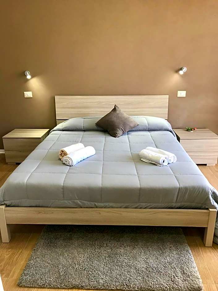 VILLA ZEN TAORMINA