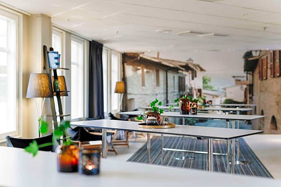 Scandic Star Sollentuna