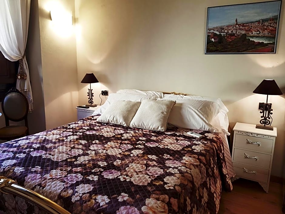 Lady Luna B&B