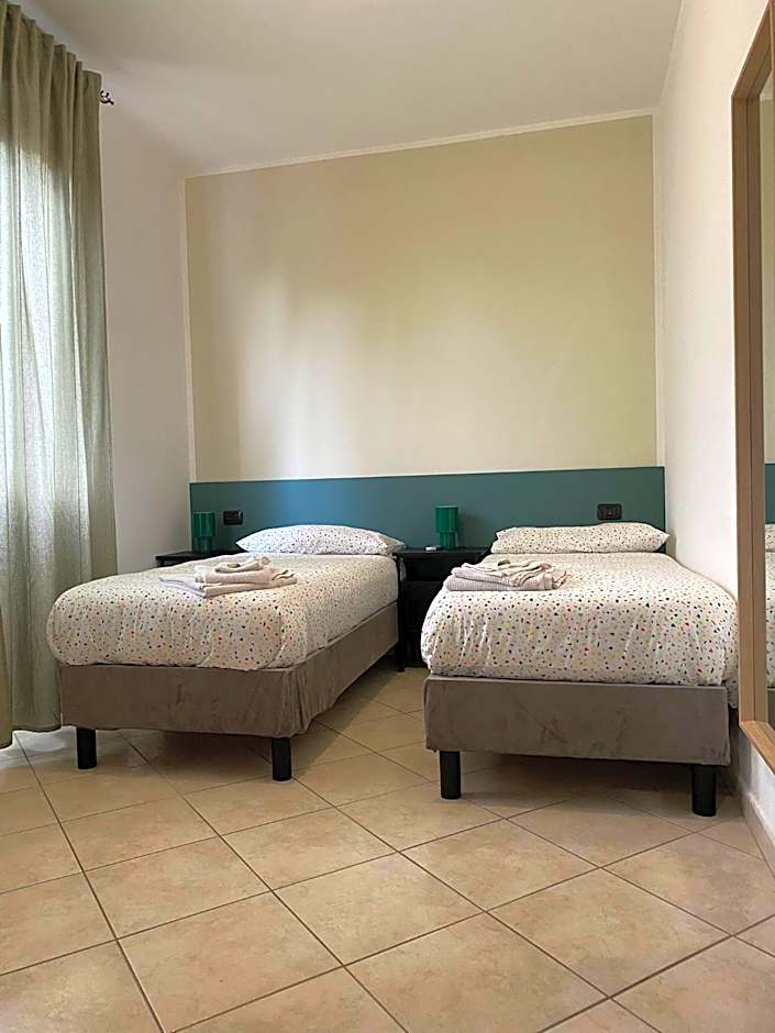 B&B Ramses