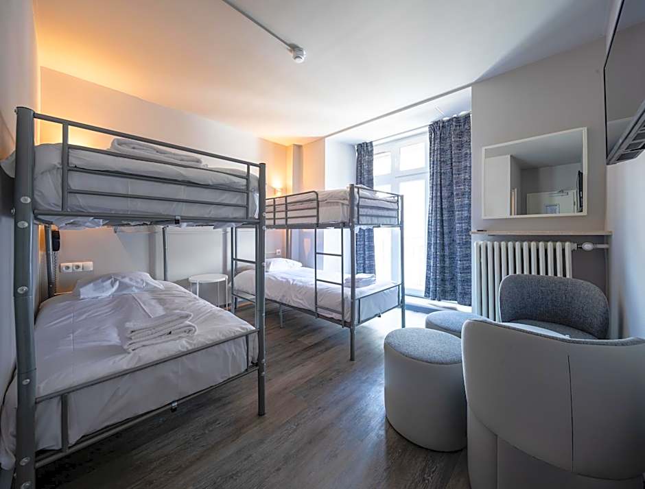 Hotel Bristol