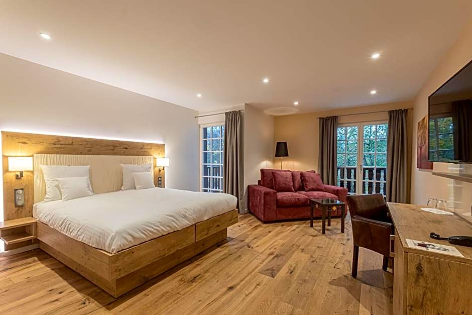 Château de Pourtalès