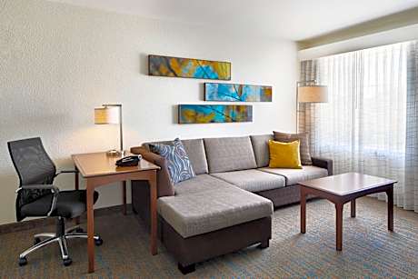 Residence Inn by Marriott Killeen