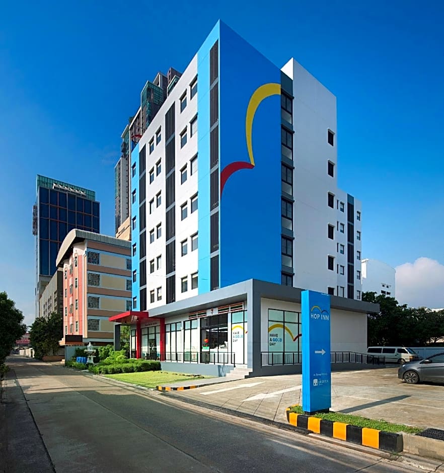 HOP INN Chaengwattana