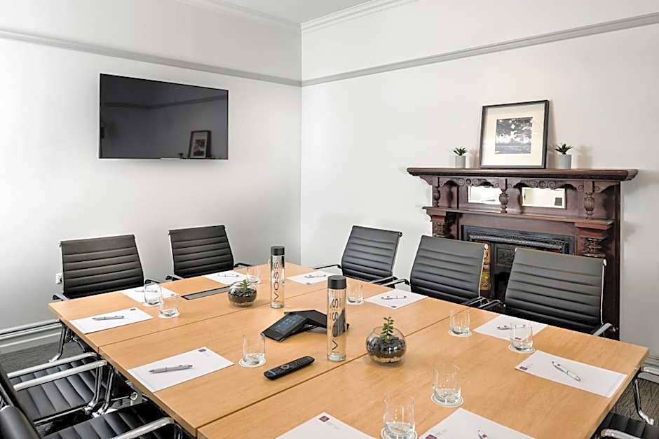 Holiday Inn West Perth By IHG