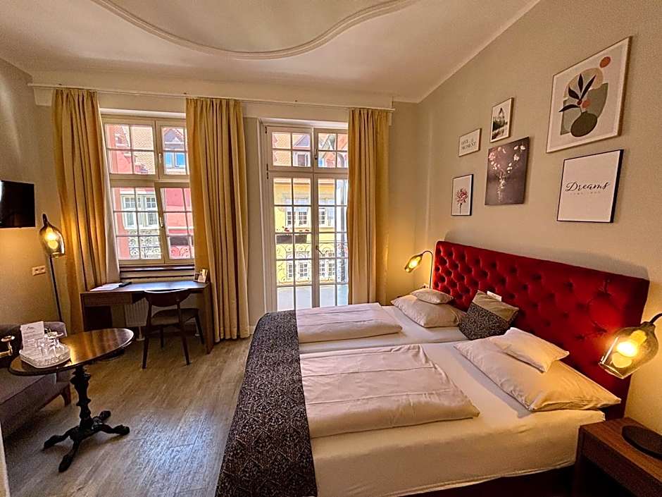 Bio Boutique Hotel Barbara