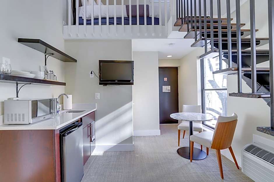 Sojourn at DuPont Place