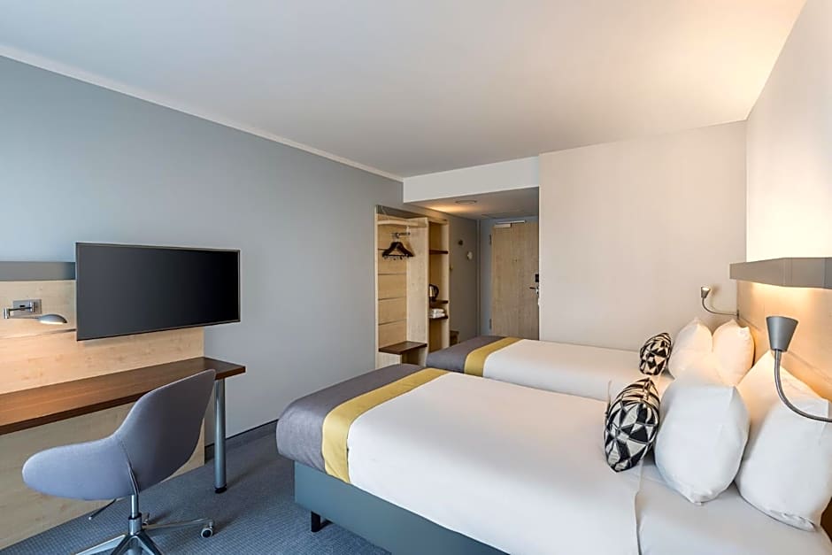Holiday Inn Express Gütersloh By IHG