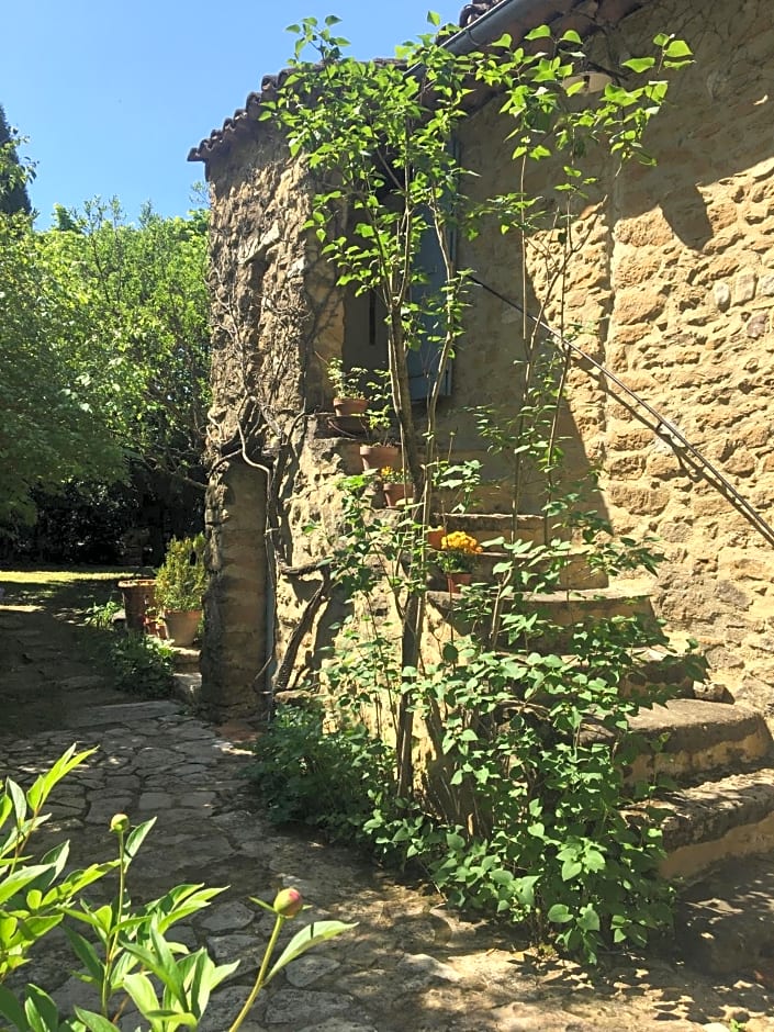 B&B Petite Maison Le Jardin