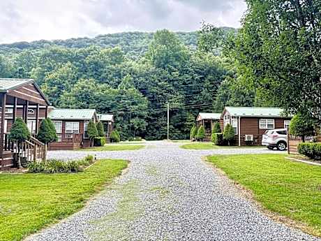 Maggie Valley Cabin Rentals