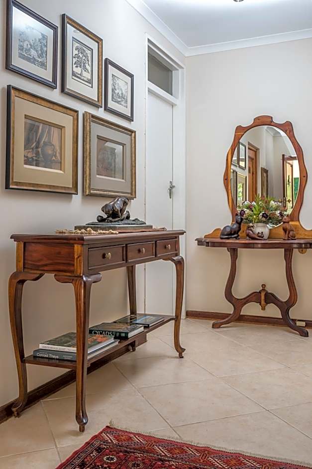 Blaauwheim Guest House