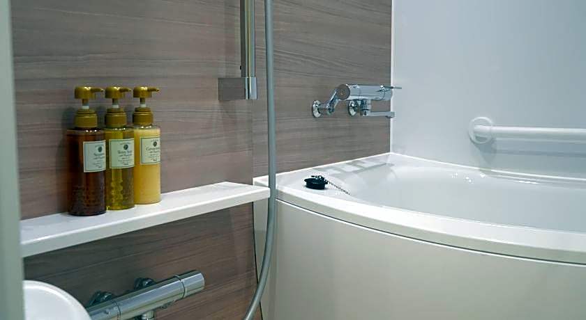 MONday Apart Premium KYOTO Station