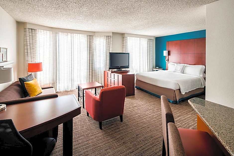 Residence Inn by Marriott San Ramon