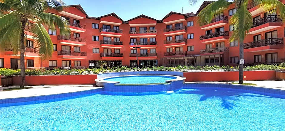 Blanco Beach Suite Privada, Cumbuco