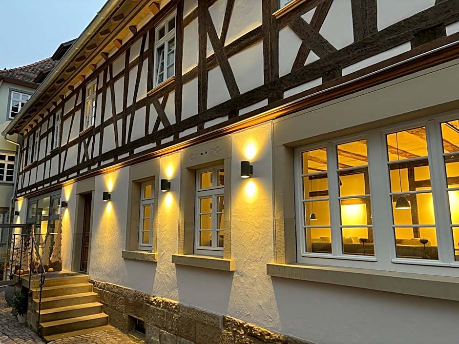Gasthaus Faust