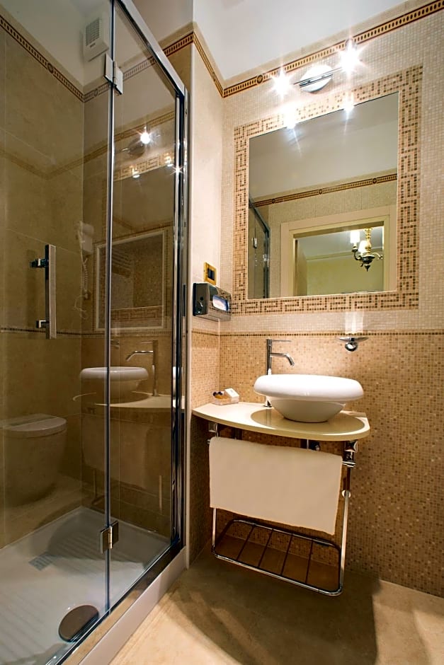 Hotel Al Piave