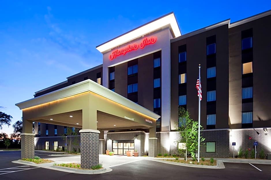 Hampton Inn By Hilton Minneapolis/Roseville, MN